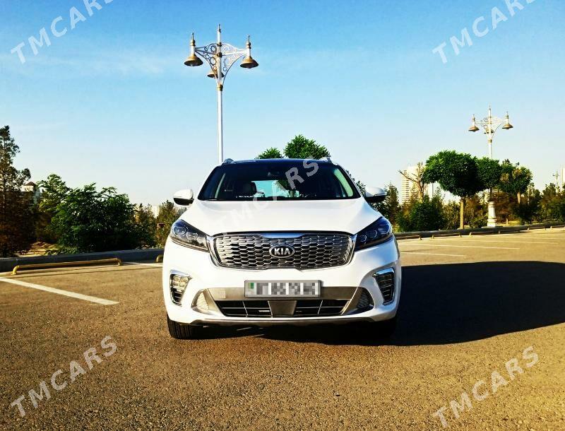 Kia Sorento 2020 - 345 000 TMT - Aşgabat - img 2