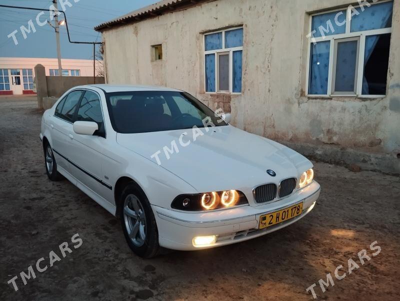 BMW 525 2000 - 79 999 TMT - Tejen - img 2