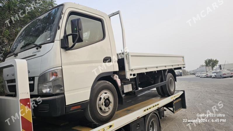 Mitsubishi Canter 2024 - 510 000 TMT - Aşgabat - img 4