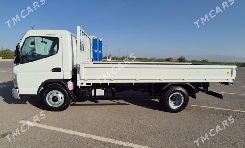 Mitsubishi Canter 2024 - 510 000 TMT - Aşgabat - img 3