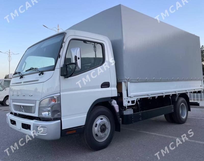 Mitsubishi Canter 2024 - 510 000 TMT - Aşgabat - img 2