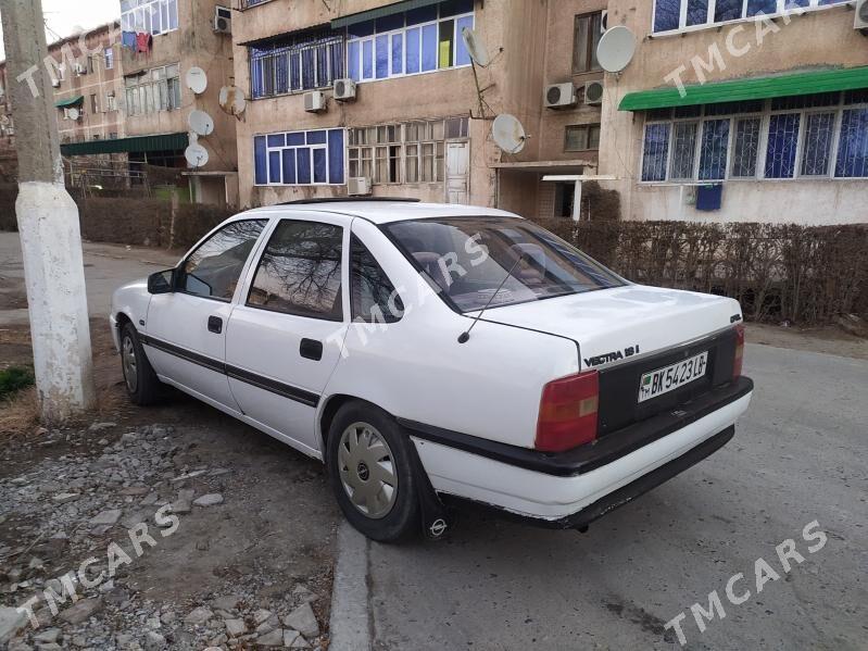 Opel Vectra 1992 - 33 000 TMT - Туркменабат - img 4