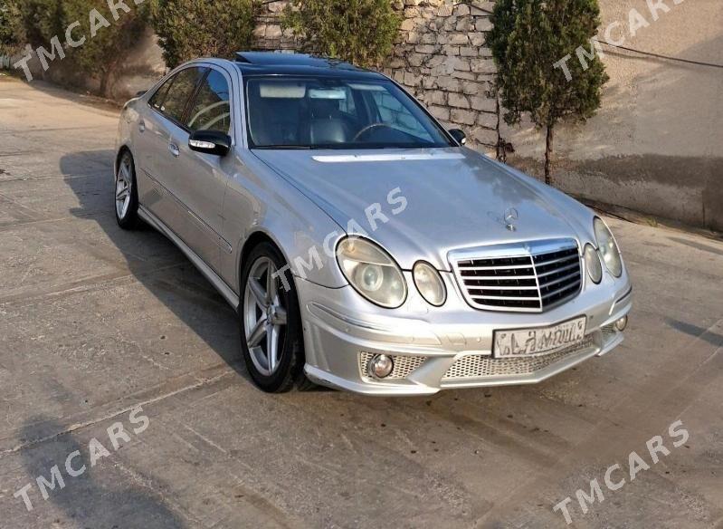 Mercedes-Benz E320 2003 - 150 000 TMT - Балканабат - img 2