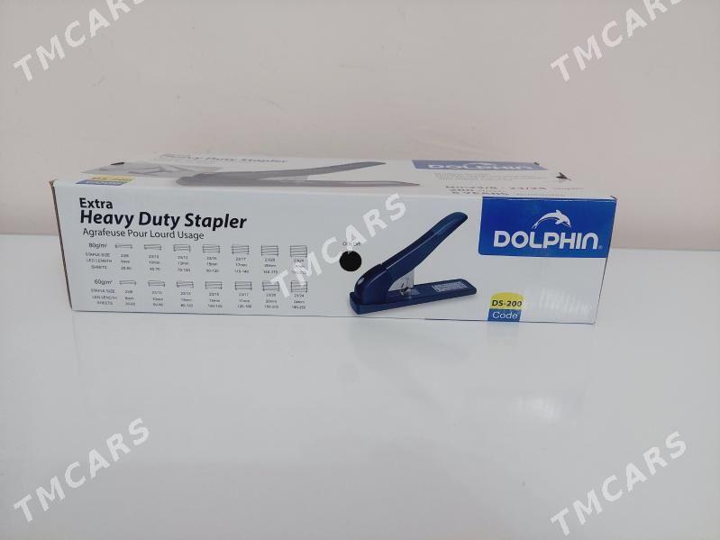 Stepler dolphin DS 200 - Ашхабад - img 2