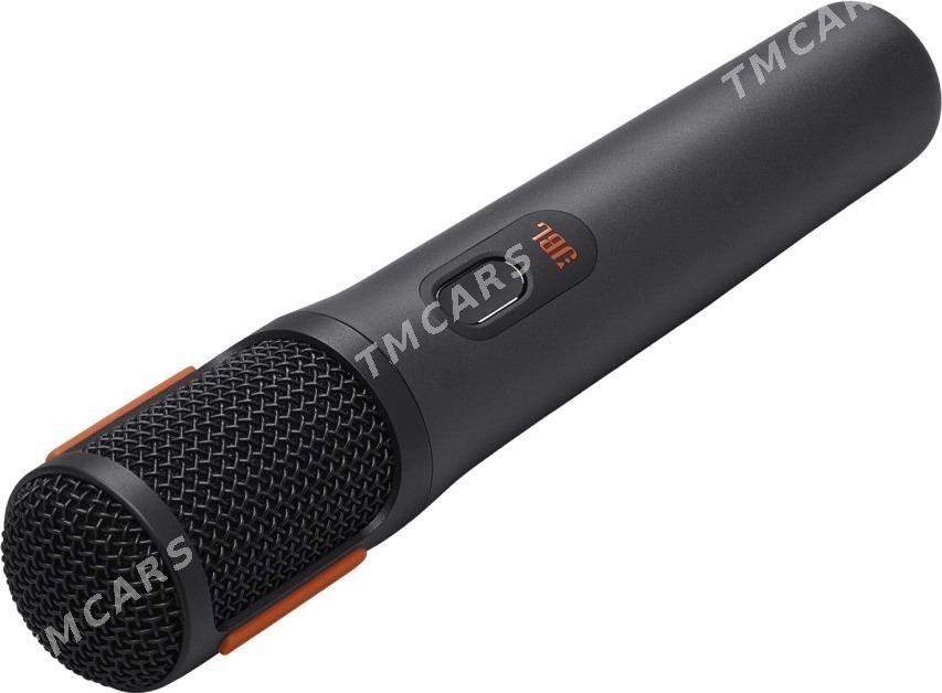 JBL MIC  MIKROFON - Ашхабад - img 5