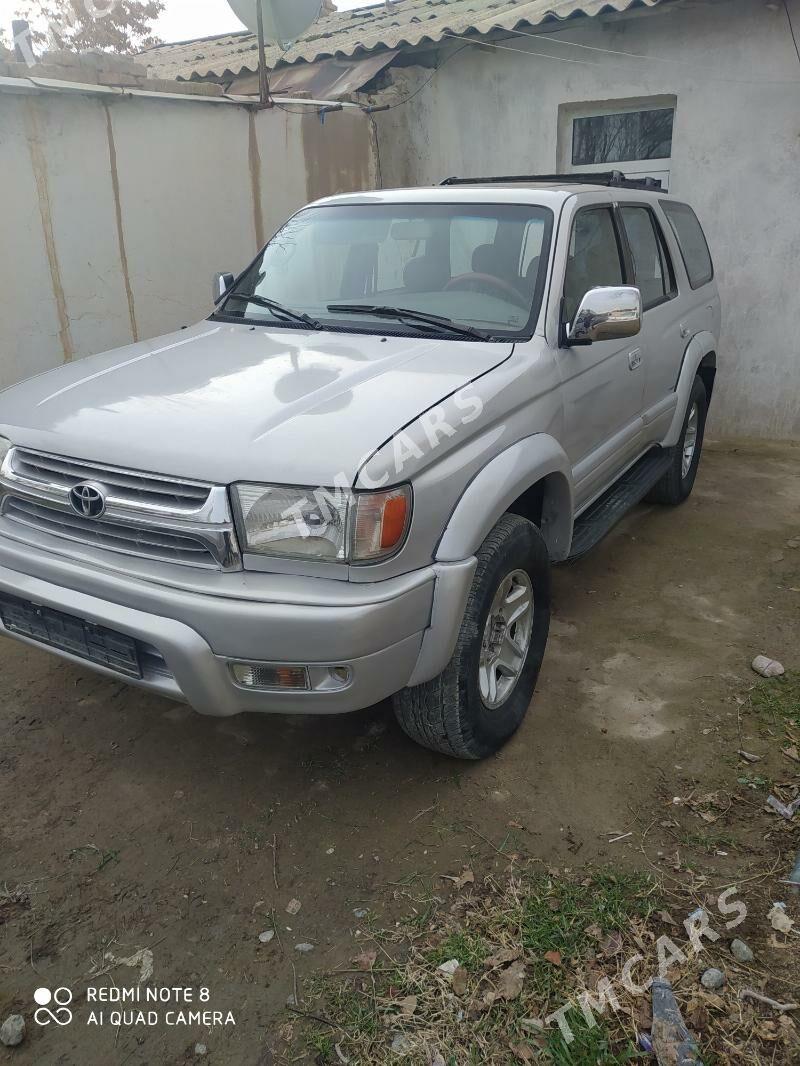 Toyota 4Runner 1999 - 100 000 TMT - Кака - img 2