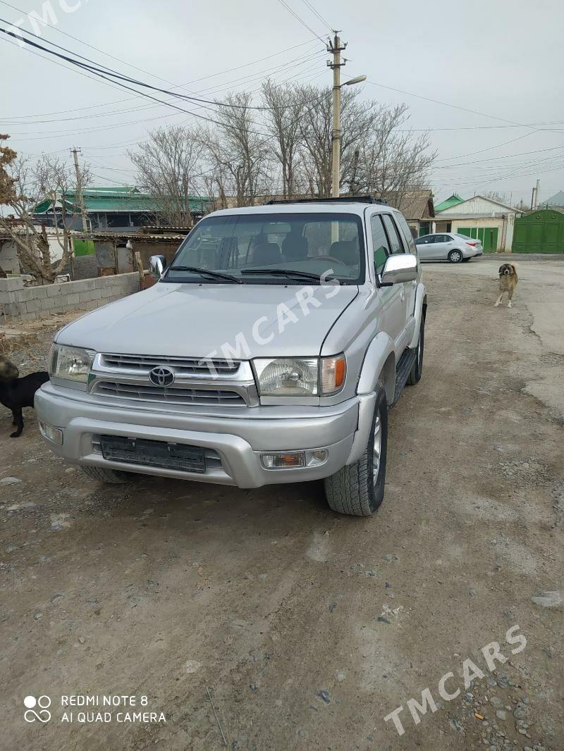 Toyota 4Runner 1999 - 100 000 TMT - Кака - img 5