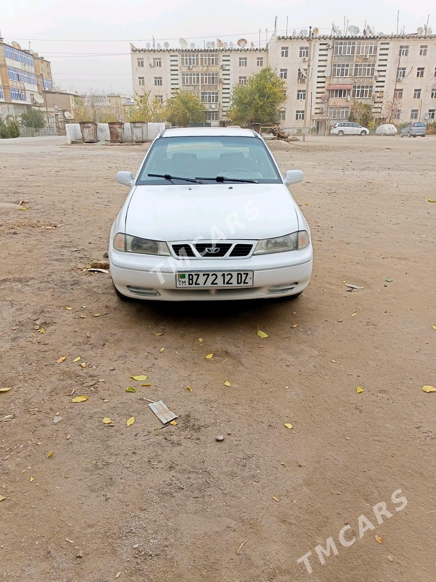 Daewoo Cielo 1995 - 18 000 TMT - Daşoguz - img 7