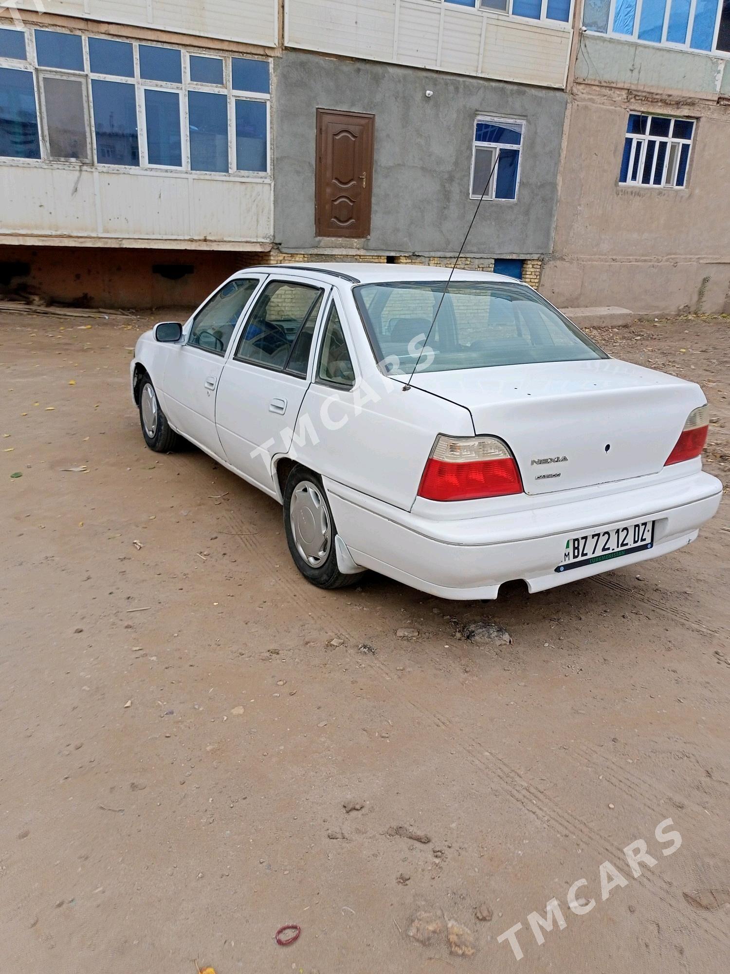 Daewoo Cielo 1995 - 18 000 TMT - Daşoguz - img 8