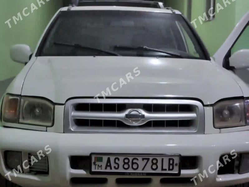 Nissan Pathfinder 2002 - 110 000 TMT - Туркменабат - img 2