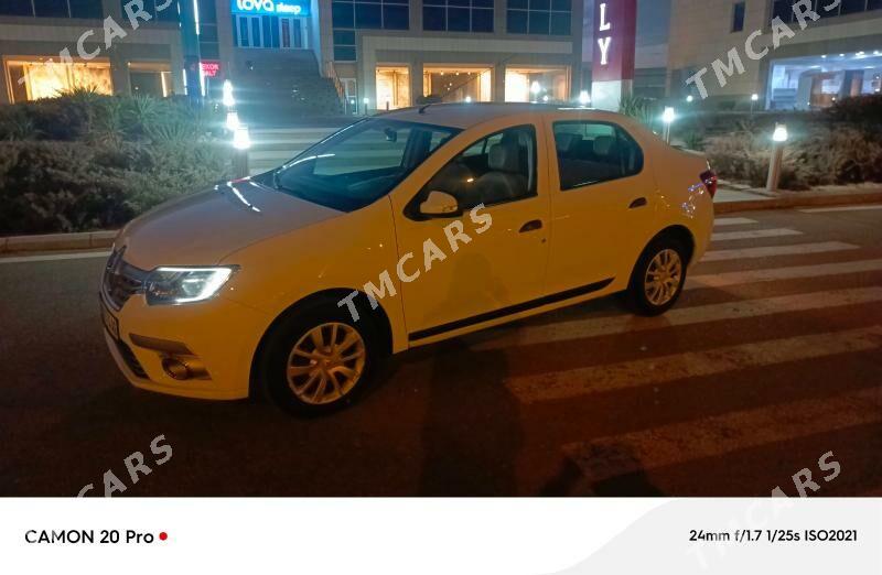 Renault Safrane 2020 - 140 000 TMT - Aşgabat - img 3