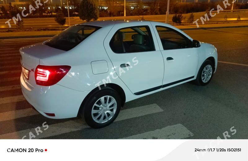 Renault Safrane 2020 - 140 000 TMT - Aşgabat - img 4