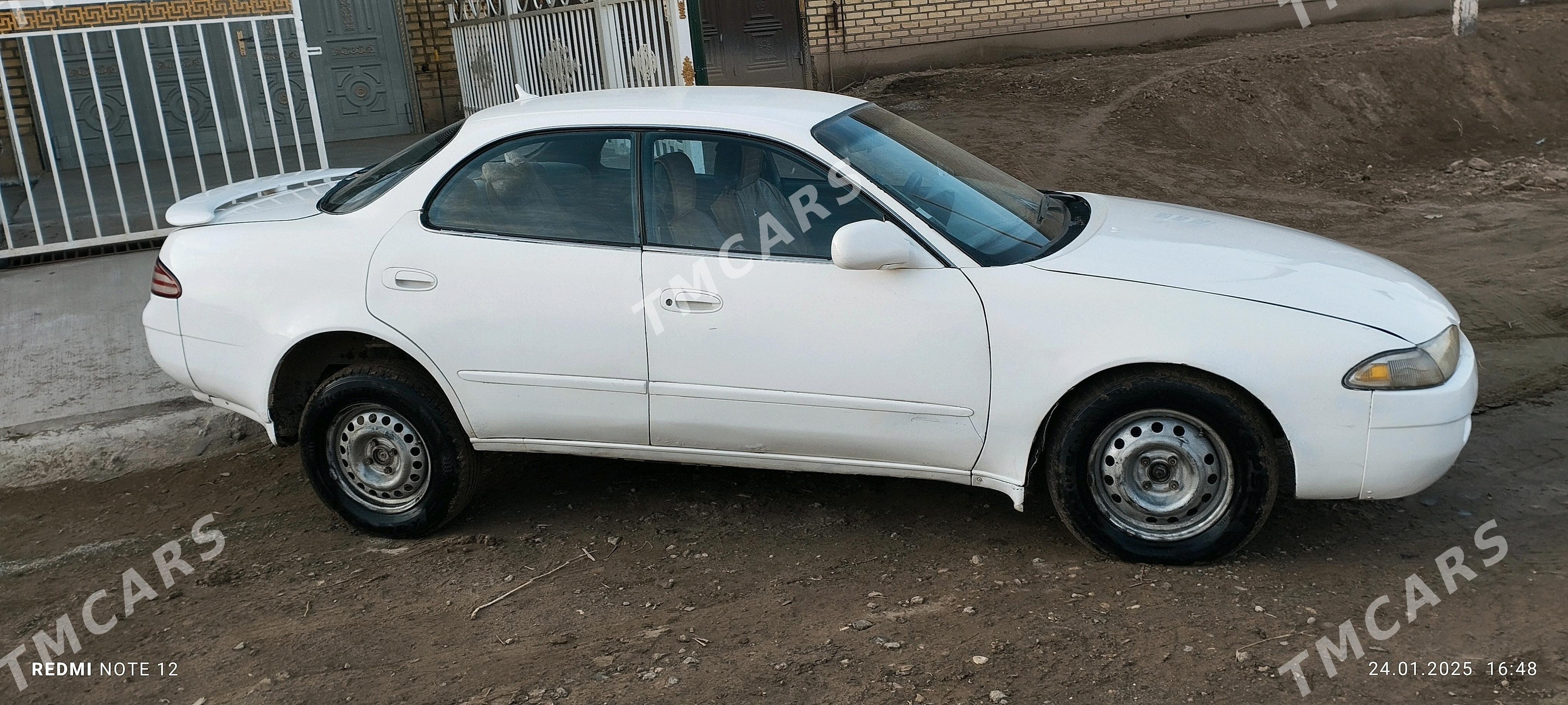 Toyota Marino 1993 - 36 000 TMT - етр. Туркменбаши - img 3