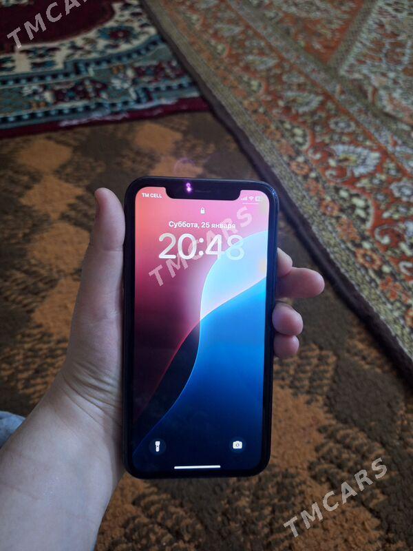 iphone11 - Гёкдепе - img 2