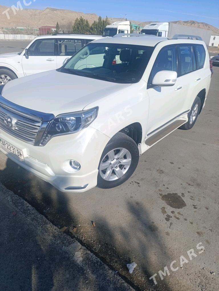 Toyota Land Cruiser Prado 2013 - 480 000 TMT - Türkmenbaşy - img 2