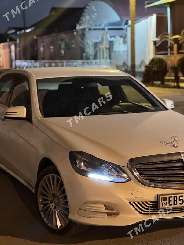 Mercedes-Benz E300 2014 - 440 000 TMT - Aşgabat - img 4