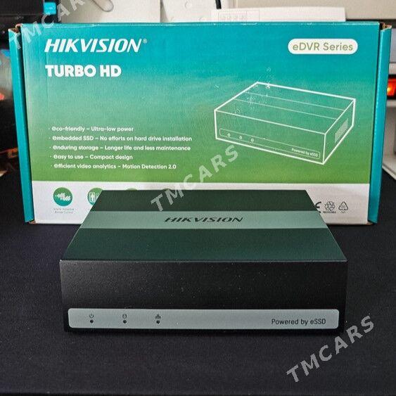 Tuner DVR Регистратор - Parahat 7 - img 2