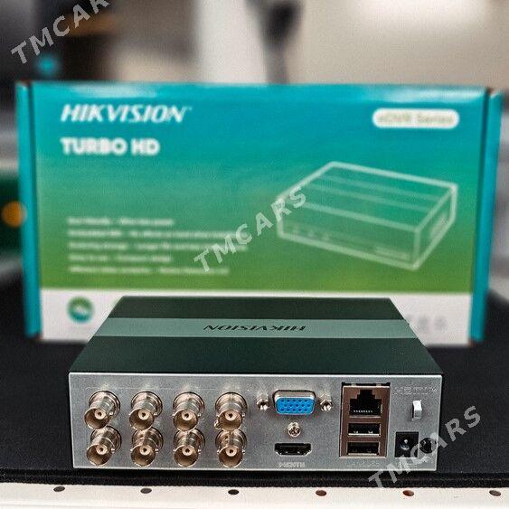 Tuner DVR Регистратор - Parahat 7 - img 3