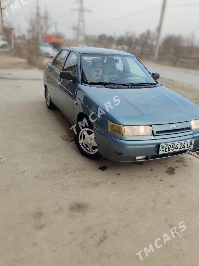 Lada 2110 2003 - 42 000 TMT - Саят - img 10