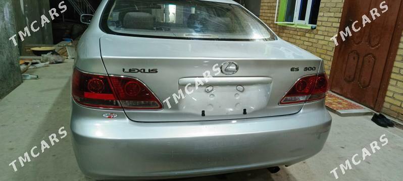 Lexus ES 300 2003 - 140 000 TMT - Kerki - img 5