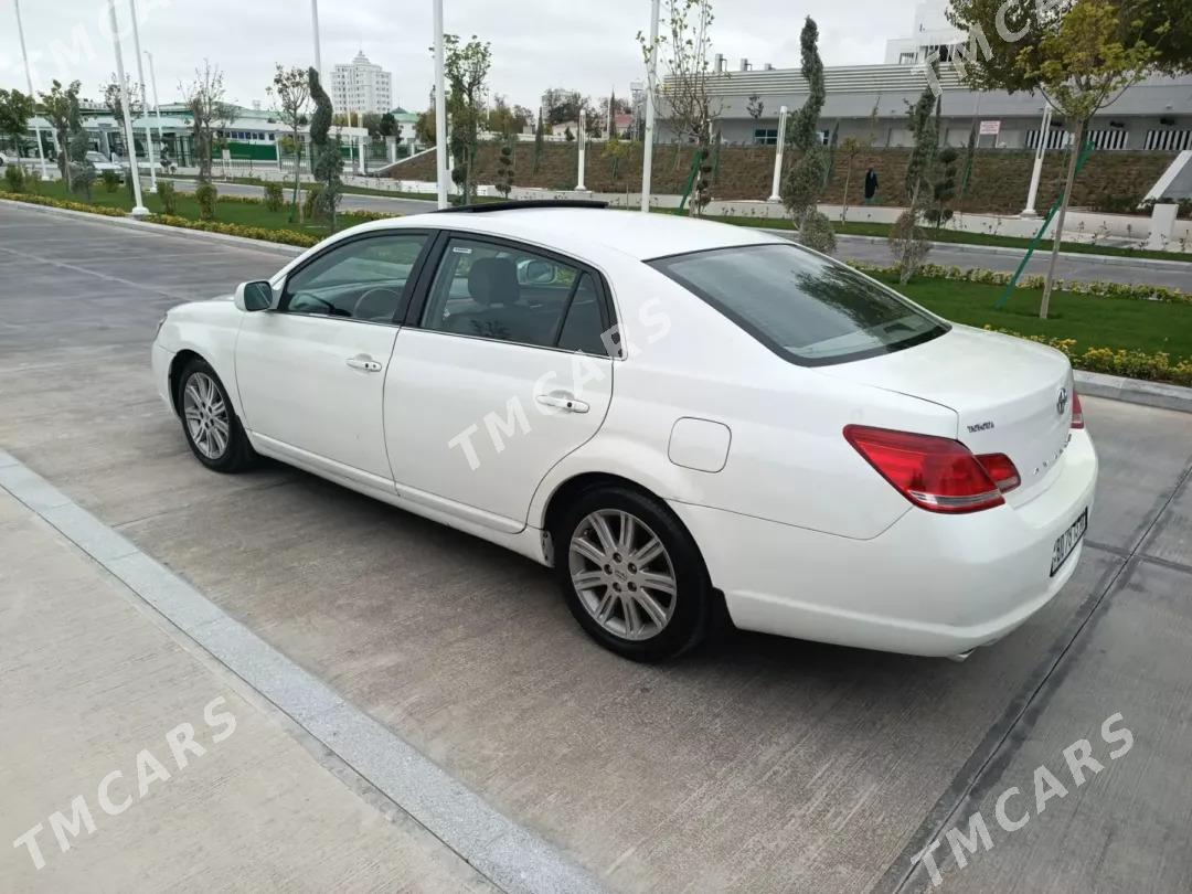 Toyota Avalon 2006 - 150 000 TMT - Гаудан "А" - img 10