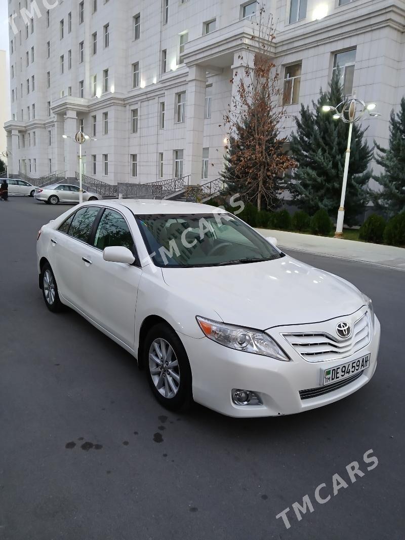 Toyota Camry 2006 - 150 000 TMT - Ашхабад - img 4