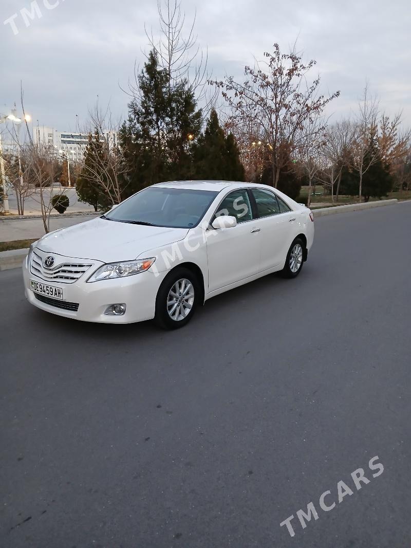 Toyota Camry 2006 - 150 000 TMT - Ашхабад - img 2