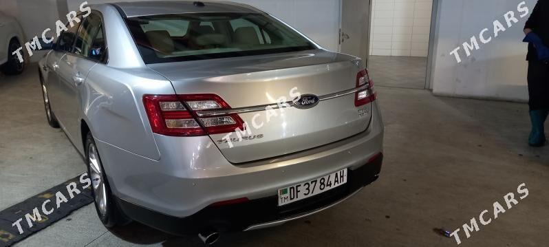 Ford Taurus 2012 - 160 000 TMT - 30 mkr - img 2