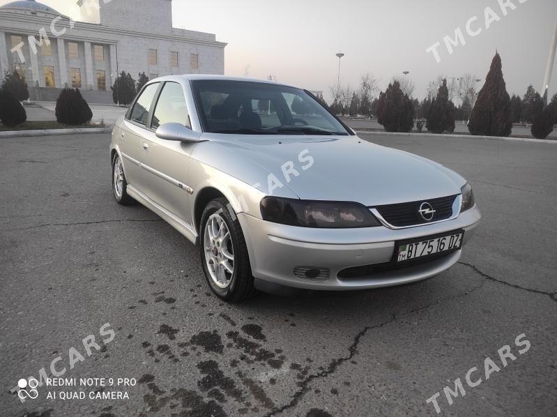 Opel Vectra 2000 - 65 000 TMT - Дашогуз - img 2