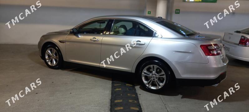 Ford Taurus 2012 - 160 000 TMT - 30 mkr - img 3