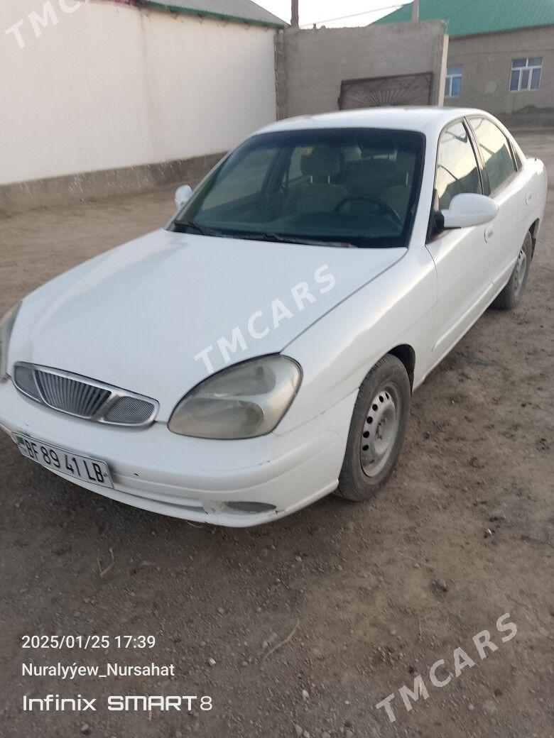 Opel Astra 2000 - 26 000 TMT - Койтендаг - img 2