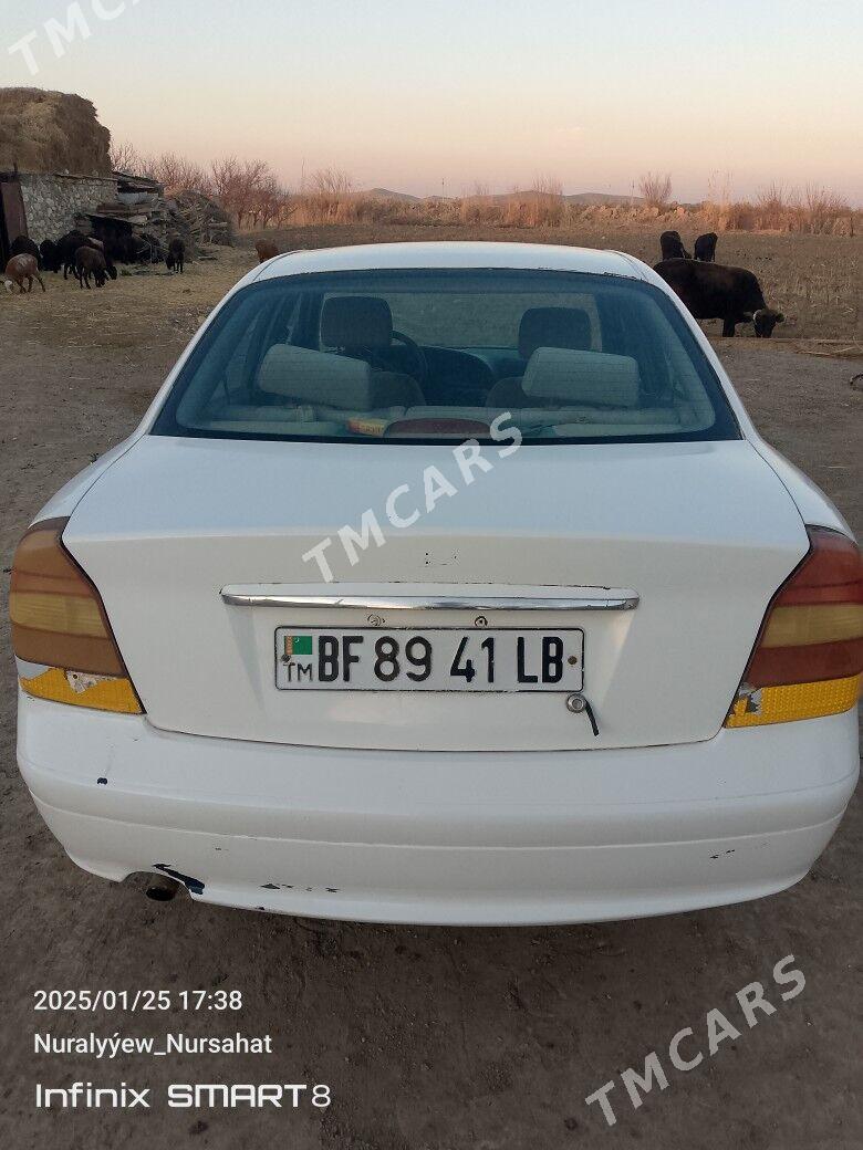 Opel Astra 2000 - 26 000 TMT - Койтендаг - img 6