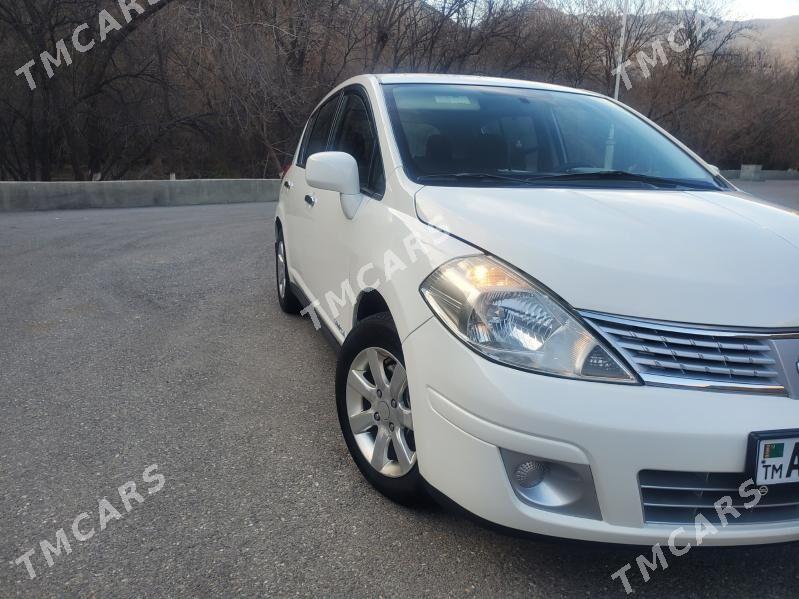 Nissan Versa 2011 - 122 000 TMT - Aşgabat - img 5