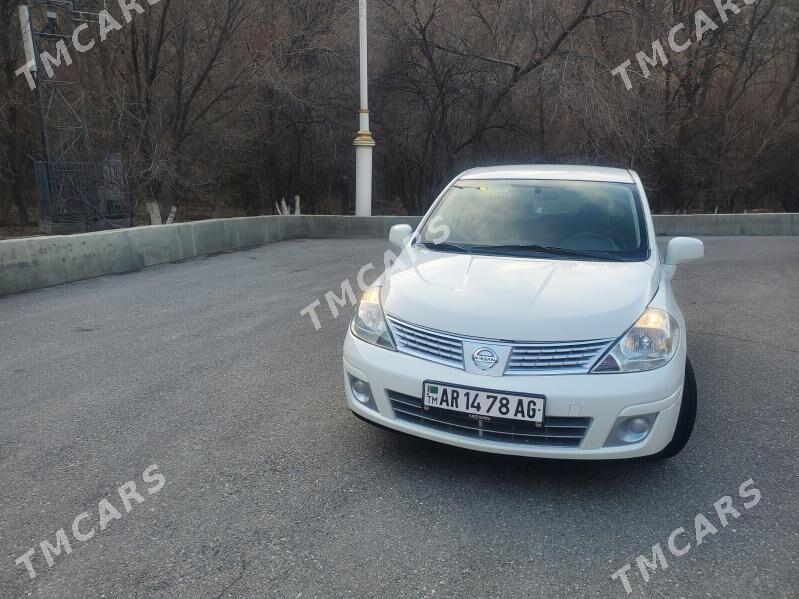 Nissan Versa 2011 - 122 000 TMT - Aşgabat - img 4