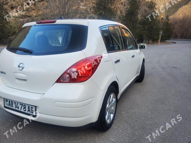 Nissan Versa 2011 - 122 000 TMT - Aşgabat - img 2