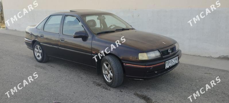 Opel Vectra 1994 - 32 000 TMT - Сакарчага - img 2