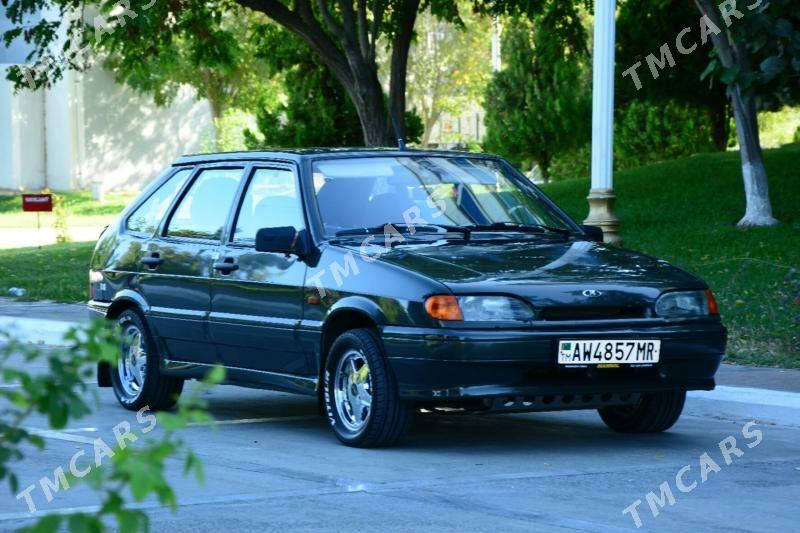 Lada 2115 2006 - 55 000 TMT - Mary - img 2