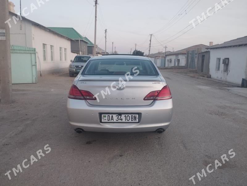 Toyota Avalon 2008 - 210 000 TMT - Balkanabat - img 2