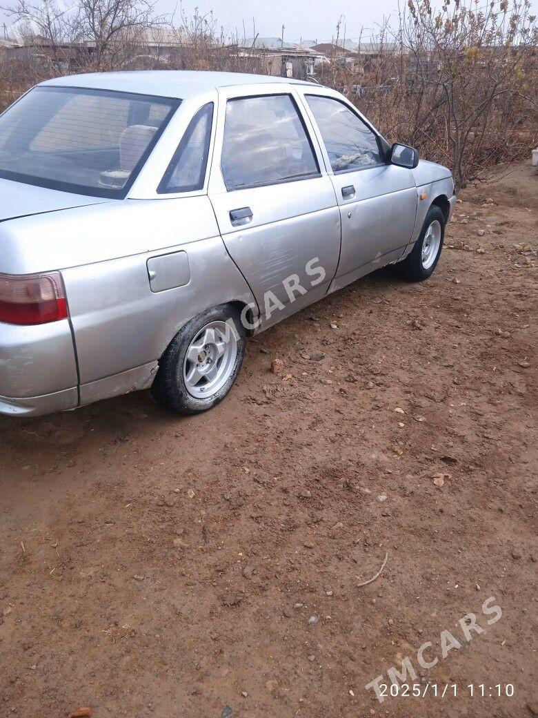 Lada 2110 2002 - 11 000 TMT - Мургап - img 2