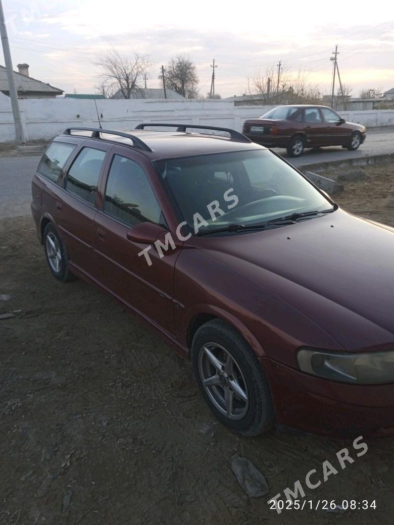 Opel Vectra 1998 - 40 000 TMT - Mary - img 2