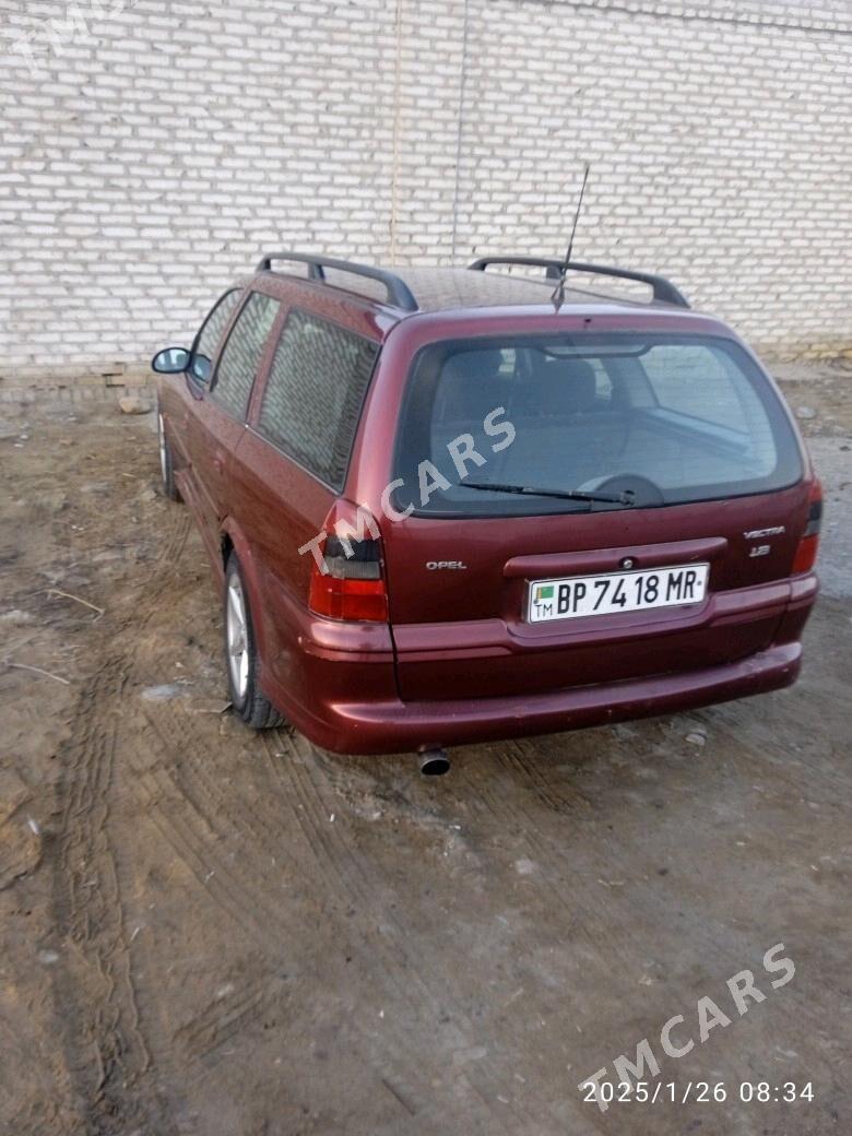 Opel Vectra 1998 - 40 000 TMT - Mary - img 4