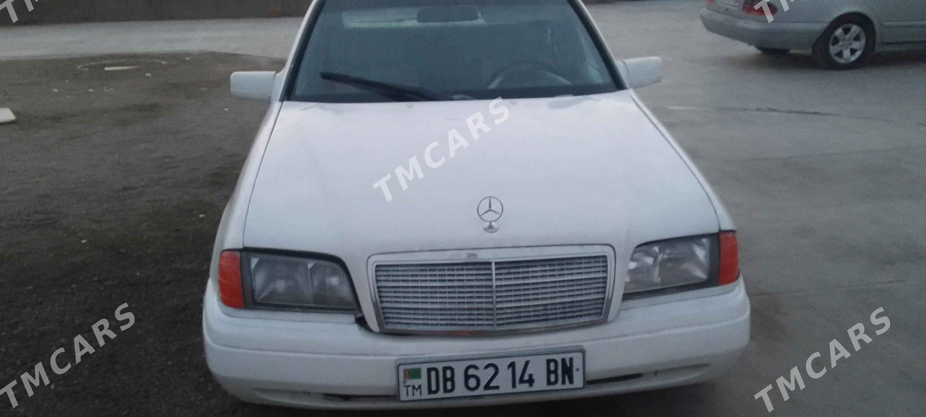 Mercedes-Benz 230E 1994 - 30 000 TMT - Balkanabat - img 3