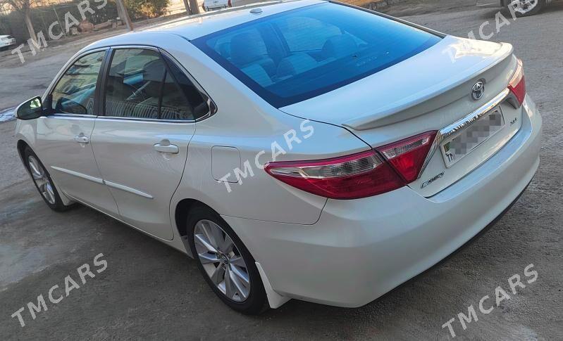 Toyota Camry 2016 - 260 000 TMT - Mary - img 5