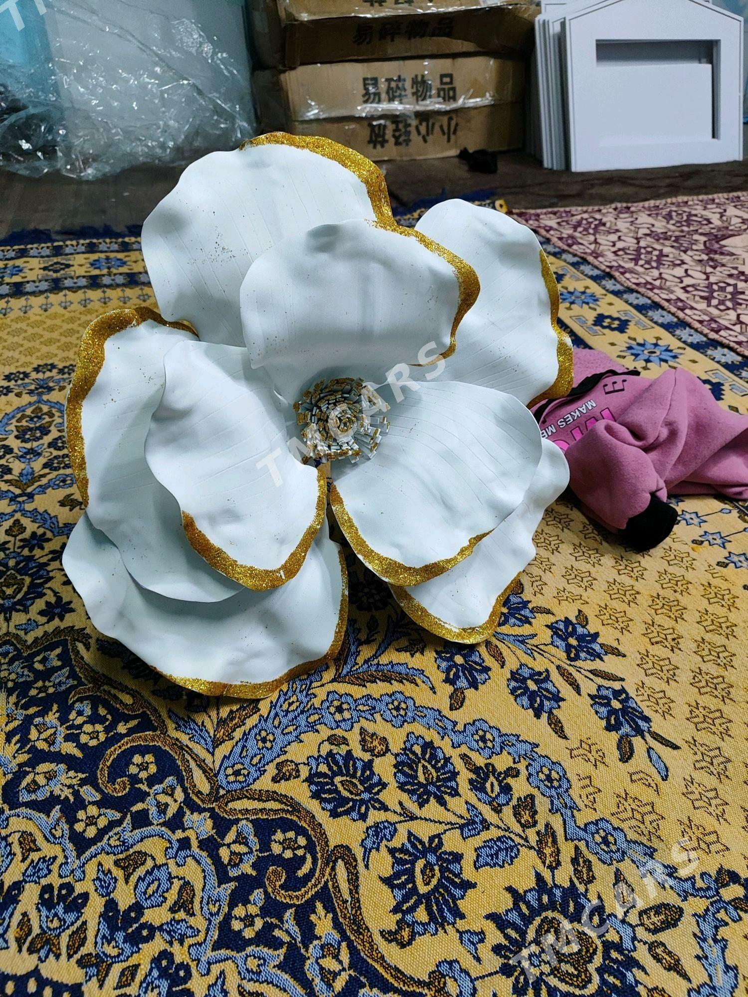 gül bezeg gul bukja toy - Balkanabat - img 2