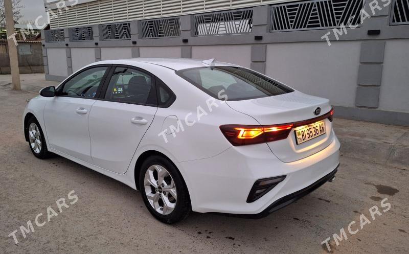 Kia Forte 2020 - 210 000 TMT - Aşgabat - img 2