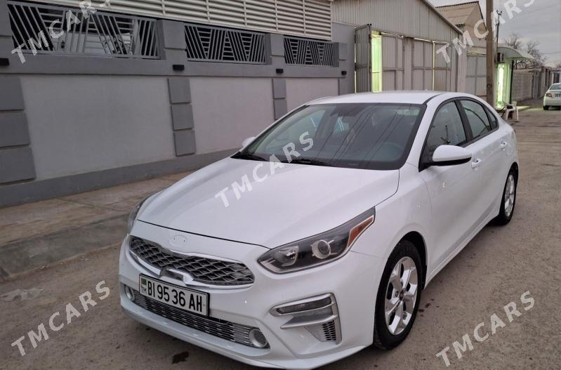 Kia Forte 2020 - 210 000 TMT - Aşgabat - img 4