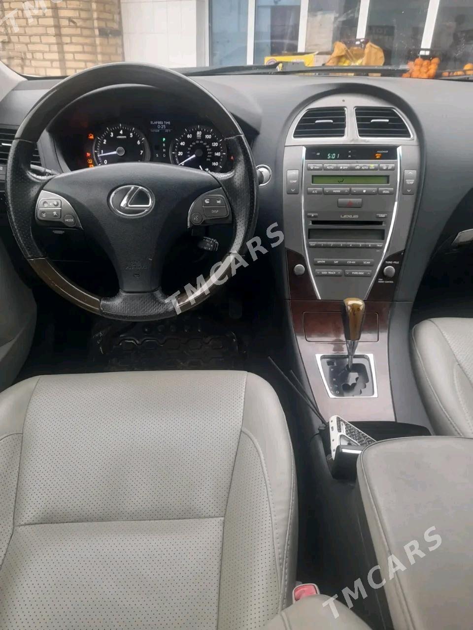 Lexus ES 350 2010 - 260 000 TMT - Mary - img 2