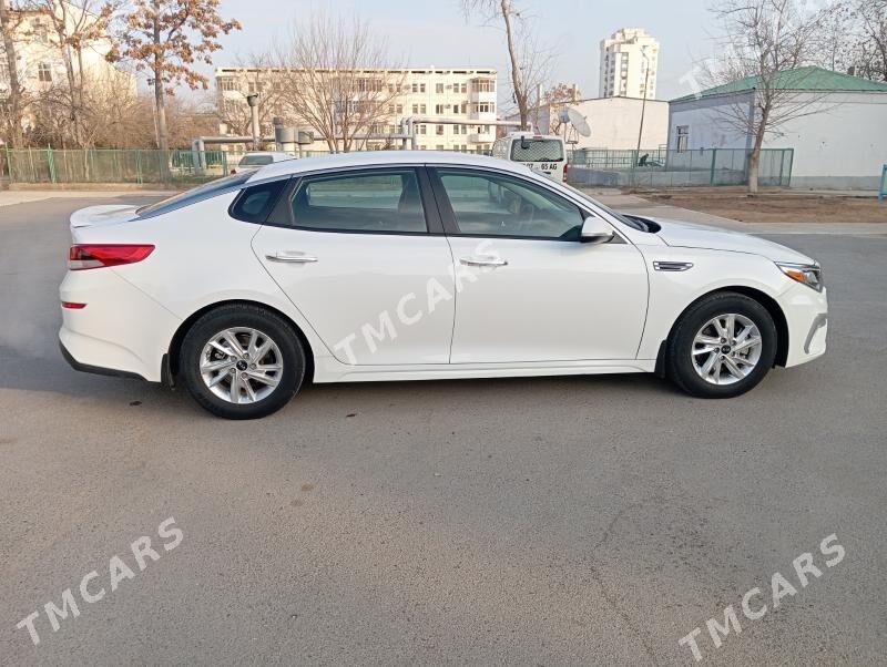 Kia Optima 2019 - 215 000 TMT - Ашхабад - img 5