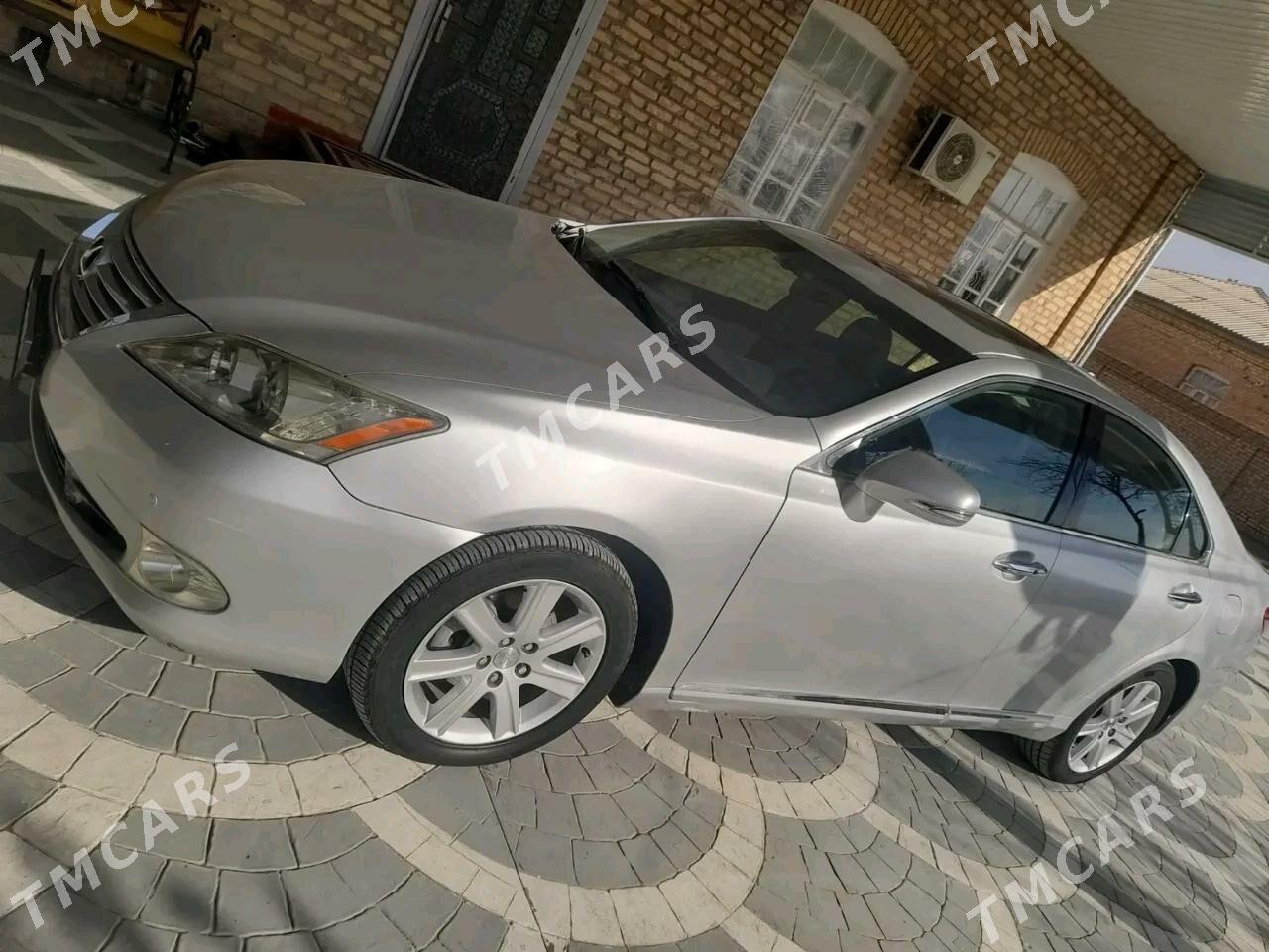 Lexus ES 350 2010 - 260 000 TMT - Mary - img 6