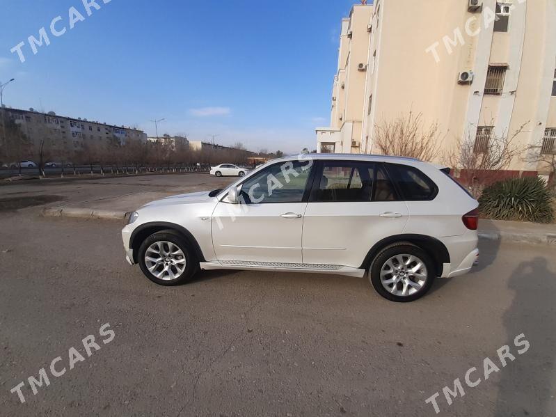 BMW X5 2008 - 230 000 TMT - Туркменабат - img 2